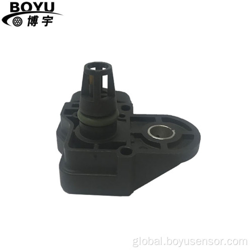 Map Sensor Barometric Pressure MAP Sensor OEM 0281006102 For Renault Manufactory